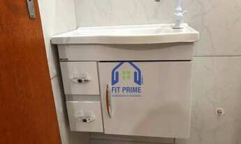 Imagem 7: Casa com 2 dormitórios à venda, 96 m² por R$ 295.000,00 - Residencial Nato Vetorasso - São