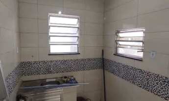 Imagem 7: Casa de Vila em Irajá - Ambiente Familiar