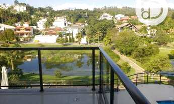 Imagem 3: Casa com 4 dormitórios, 680 m² - venda por R$ 5.300.000,00 ou aluguel por R$ 26.368,00/mês