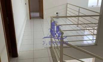 Imagem 3: Casa com 4 dormitórios à venda, 260 m² por R$ 850.000,00 - Higienópolis - Bauru/SP