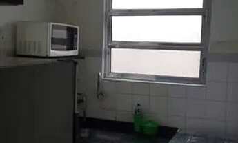 Imagem 7: Apartamento de 01 dormitório -Aviação-Praia Grande