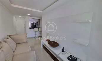 Imagem 3: Rio de Janeiro - Apartamento Padrão - Jardim Carioca