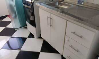 Imagem 5: Apartamento Padrão para Venda em Jardim Dom Vieira Campinas-SP