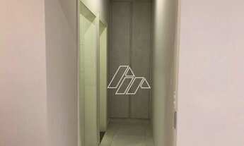 Imagem 3: Sala, 35 m² - venda por R$ 250.000,00 ou aluguel por R$ 3.175,00/mês - Centro - Marília/SP