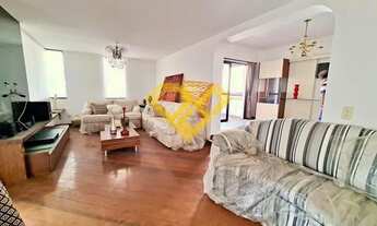 Imagem 3: Apartamento 4 Quartos em Santos
