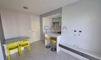 Imagem: Ph- Lindo apartamento com bancada americana