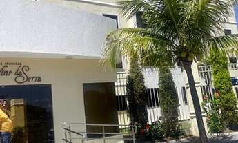 Imagem: VENDO APARTAMENTO JARDINS DA SERRA PX A