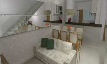 Imagem 4: CASA GEMINDA DUPLEX 02 QUARTOS E GARAGEM