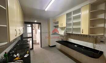 Imagem 5: Apartamento com 4 dormitórios, 134 m² - venda por R$ 980.000,00 ou aluguel por R$ 6.448,50