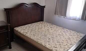 Imagem 7: Copacabana Quarto e Sala