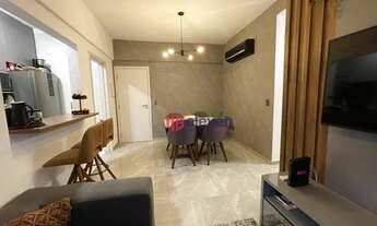 Imagem: Apartamento com 2 dormitórios, 60 m²