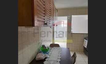 Imagem 5: Sobrado a venda no Jd. Jaçanã com 3 Dormitórios, 02 vagas de garagem com 99 m²