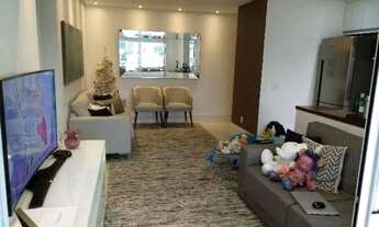 Imagem 3: Apartamento Venda Brooklin 74 m² 2 Dormitórios