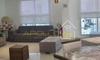 Imagem: Apartamento 1 Suíte Gonzaga - Santos