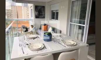 Imagem 4: Apartamento à Venda - Aclimação, 2 Quartos, 74 m2