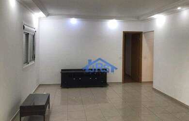 Imagem 2: Apartamento com 3 dormitórios à venda, 139 m² por R$ 1.190.000 - Tamboré - Barueri/SP