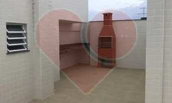 Imagem 7: Cobertura, pronta para morar