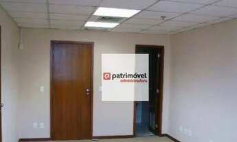 Imagem 2: Sala para alugar, 70 m² por R$ 7.575,53/mês - Centro - Rio de Janeiro/RJ