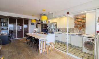 Imagem: Apartamento Locação Pinheiros 70 m² 2