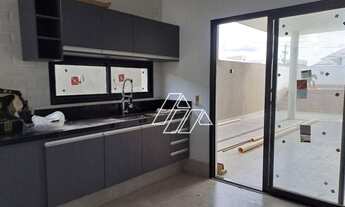 Imagem 7: Casa com 3 dormitórios à venda, 190 m² por R$ 1.400.000,00 - Jardim São Domingos - Marília