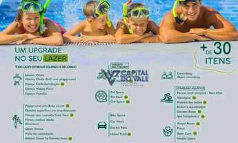 Imagem 2: Apartamento com 2 dormitórios à venda, 65 m² por R$ 570.000,00 - Parque Industrial - São J