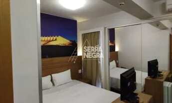 Imagem 5: S4 HOTEL, ANDAR ALTO, NASCENTE, LAZER COMPLETO, EXCELENTE LOCALIZAÇÃO, RUA 36 NORTE ÁGUAS