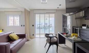 Imagem 5: Venda Apartamento 1 Dormitórios - 47 m² Bela Vista