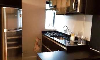 Imagem 6: Flat para locação no Jardins - Edifício Fortune Residence - Cód. VGX13087