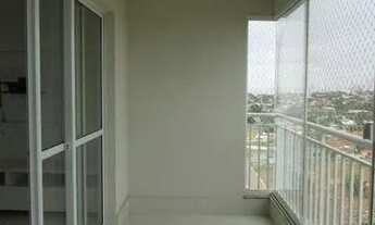 Imagem 4: Edifício Residencial New Park Apartamento para aluguel no bairro Jardim Atlântico