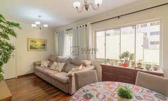 Imagem 3: Apartamento Venda 3 Dormitórios - 87 m² Moema