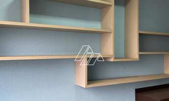 Imagem 4: Sala à venda, 50 m² por R$ 180.000 - Centro - Marília/SP