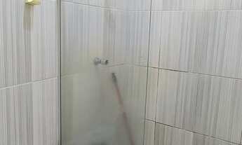 Imagem 7: KITNET no GUAMÁ - 1/4, Sala, Cozinha Americana, Área de Serviço!