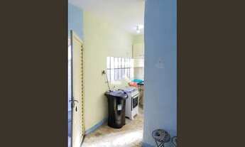 Imagem 2: Casa para Aluguel - Santa Efigênia, 1 Quarto, 50 m2