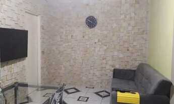 Imagem 2: Casa para venda com 80 metros quadrados com 2 quartos em Cabula VI