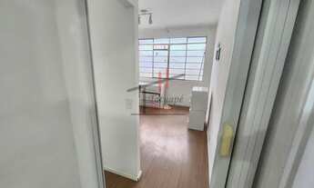 Imagem 6: Aluguel Casa com 1 dormitório no Tatuapé