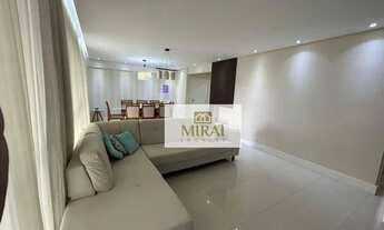 Imagem 7: Apartamento com 3 quartos para Vender, Edifício Splendor Blue, Jardim das Indústrias, 156