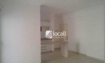 Imagem 4: Apartamento com 2 dormitórios para alugar, 67 m² por R$ 2.360,00/mês - Jardim Maracanã - S