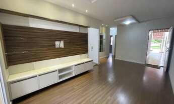 Imagem 4: Casa Res Terra Nova com 3 dormitórios à venda, 70 m² por R$ 450.000 - Eugênio de Mello