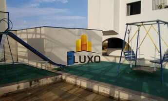 Imagem 5: Apartamento no Bairro VILA CIDADE UNIVERSITARIA - Condomi