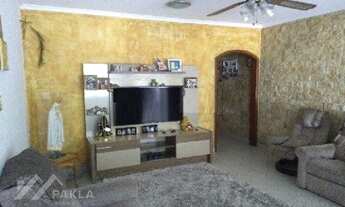 Imagem 3: AMPLO SOBRADO VILA BERTIOGA 3 DORMITÓRIOS 2 VAGAS