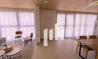 Imagem 5: Apartamento com 1 dormitório à venda, 31 m² por R$ 410.000,00 - Moema - São Paulo/SP