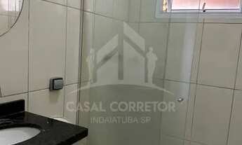 Imagem 6: CASA RESIDENCIAL em INDAIATUBA - SP, JARDIM MORADA DO SOL