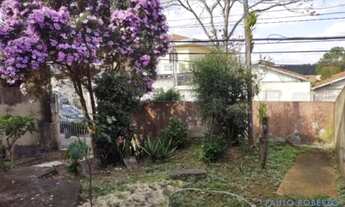 Imagem: CASA TÉRREA - VILA GUARANI - SP