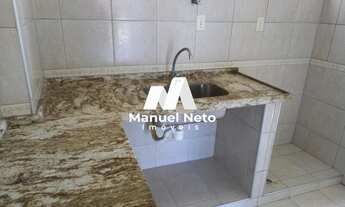 Imagem 6: Apartamento de 3 quartos, 1 suíte e 1 vaga à venda na Varjota