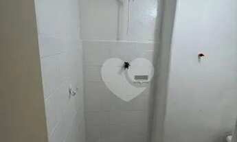 Imagem 3: Apartamento com 2 quartos, 55 m² - venda por R$ 550.000 ou aluguel por R$ 3.477/mês - Leme