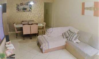Imagem 3: Apartamento com 2 dorms, Vila Mathias, Santos - R$ 320 mil, Cod: 27047
