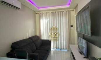 Imagem 1: Casa com 2 dormitórios à venda, 37 m² por R$ 270.000,00 - Bela Vista - Palhoça/SC