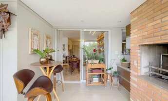 Imagem 4: Venda Apartamento 4 Dormitórios - 240 m² Brooklin