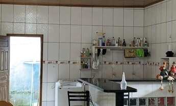 Imagem 6: Casa para venda Vila Santo Estéfano