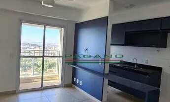 Imagem 2: Apartamento com 1 dormitório, 43 m² - venda por R$ 430.000,00 ou aluguel por R$ 2.630,00/m